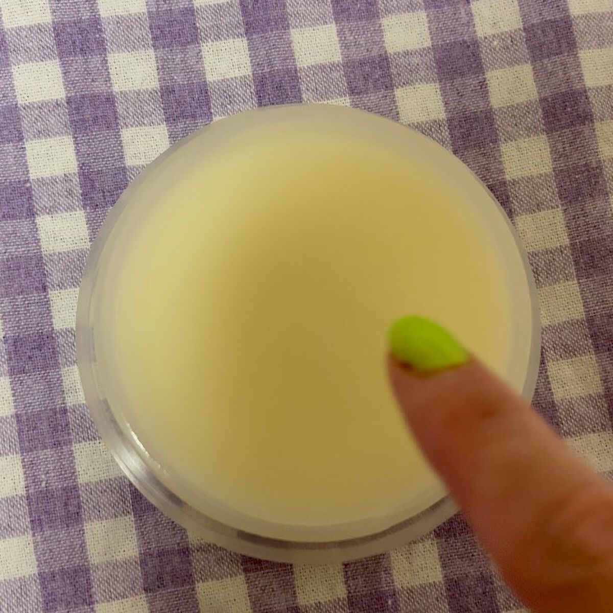 ルル・ブルーム/Aryumii/ヘアワックス・クリームの動画クチコミ3つ目