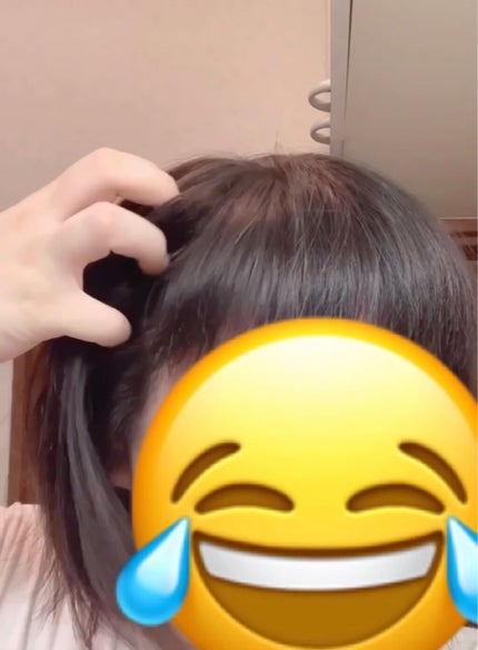 ヘアーオイル【トリートメント】/ellips/ヘアオイルを使ったクチコミ(3枚目)
