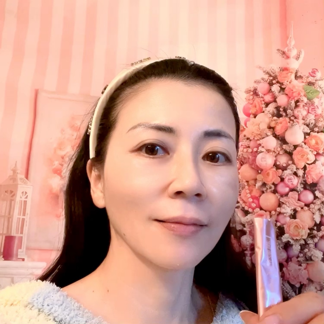 潤姫桃子/潤姫桃子/美容サプリメントを使ったクチコミ（1枚目）