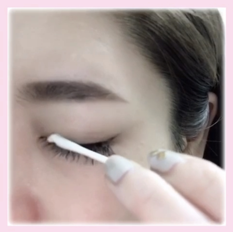 ルドゥーブル/ルドゥーブル/二重まぶた用アイテムを使ったクチコミ（1枚目）