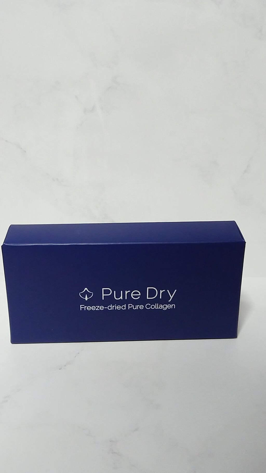 ピュアドライ/Nitta Biolab(ニッタバイオラボ)/美容液の動画クチコミ1つ目