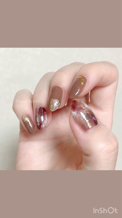 プレイネイル/ETUDE/マニキュアの人気ショート動画