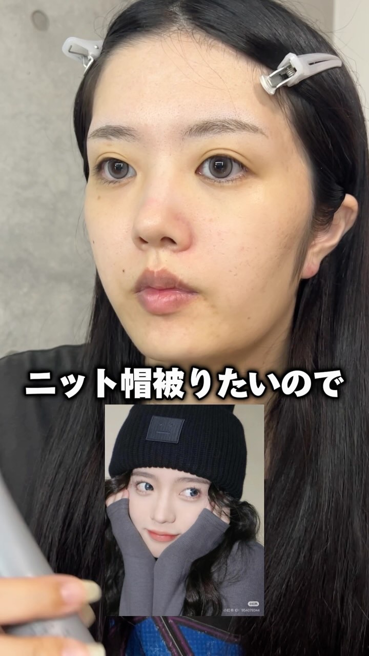 マスク フィット レッド クッション/TIRTIR(ティルティル)/クッションファンデーションの動画クチコミ1つ目