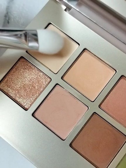 アイブラシプロコレクション/fillimilli/メイクブラシを使ったクチコミ(6枚目)