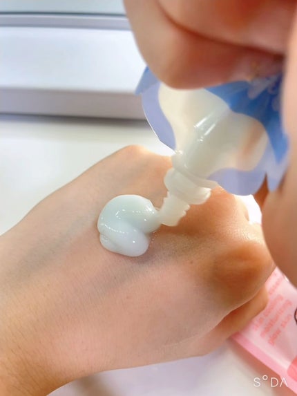 マジックバブルエッセンスパックMINI/BAKER7/シートマスク・パックの人気ショート動画