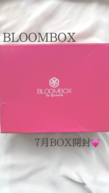 ブルーム ボックス/BLOOMBOX/その他の人気ショート動画