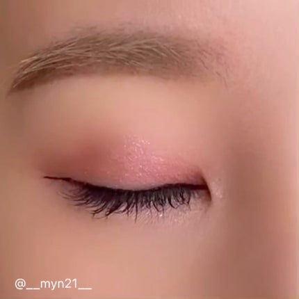 BTS DNA & IDOL Lens-1MONTH/MTPR/1ヶ月(1MONTH)カラコンを使ったクチコミ(3枚目)