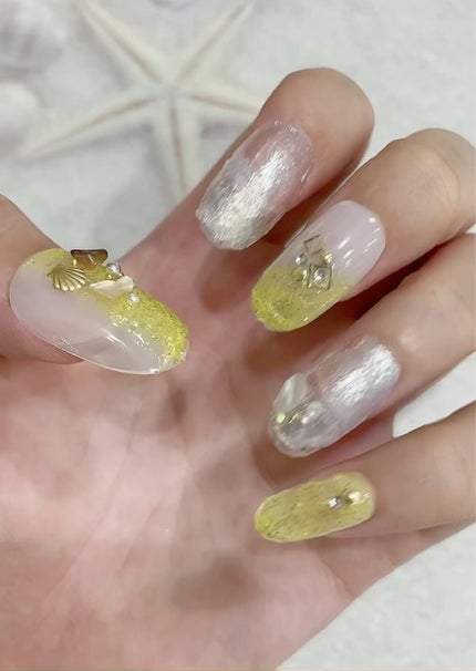 ネイルカラー/MAGIC CLOSET/マニキュアの動画クチコミ4つ目