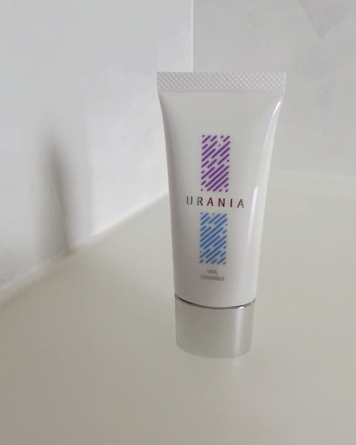 URANIA VEIL SKINMILK/URANIA/乳液を使ったクチコミ（2枚目）