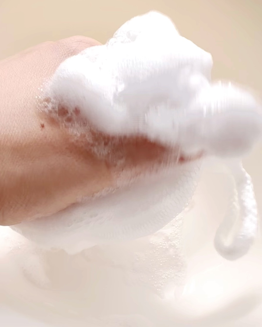 ボーテH シャンプー／トリートメント/aroma/市販シャンプーの動画クチコミ5つ目