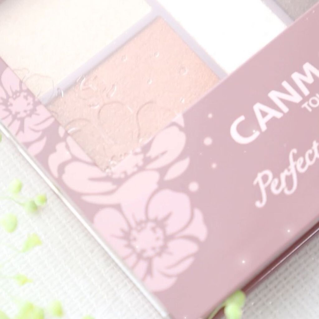 クイックラッシュカーラー/キャンメイク/マスカラ下地を使ったクチコミ（2枚目）