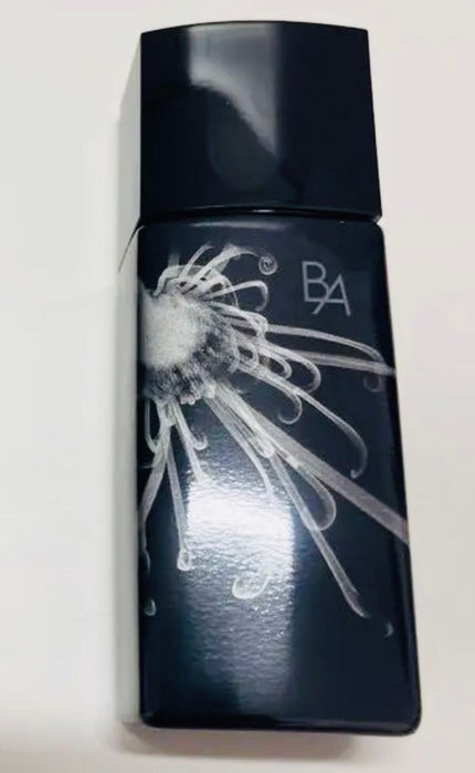 B.A リキッドファンデーション/B.A/リキッドファンデーションの動画クチコミ1つ目