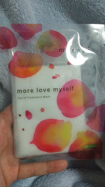 フェイシャルトリートメントマスク/mirari/シートマスク・パックの人気ショート動画