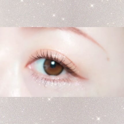 パラドゥ シングルアイシャドウ	/パラドゥ/単色アイシャドウを使ったクチコミ(6枚目)