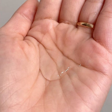 ケアシャンプー/ruban de chouchou/市販シャンプーを使ったクチコミ(3枚目)