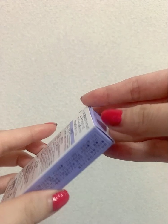 薬用ホワイトニングリフトケアスーパーCスティック/シミウス/その他スキンケアを使ったクチコミ（3枚目）