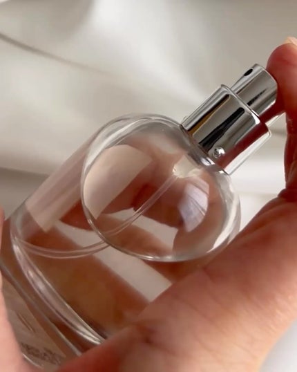 ホワイトアプリコット/LUAFEE/香水(レディース)を使ったクチコミ(4枚目)