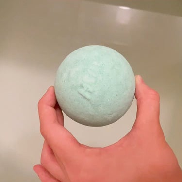 ラッシュ アボバス？のクチコミ「

【LUSH】  アボバス？



昔からある定番入浴剤のアボバス？


LUSHにしてはギ.....」（2枚目）