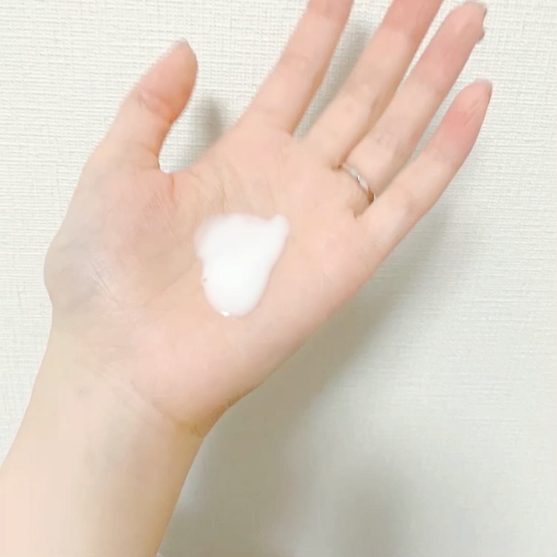 マシュマロケアボディミルク シルキーフラワーの香り シルキーフラワーの香り/ニベア/ボディミルクを使ったクチコミ（2枚目）