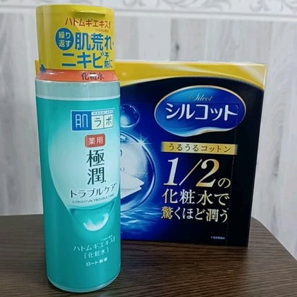 シルコット うるうるコットン/シルコット/コットンの人気ショート動画