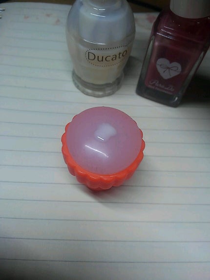 AC ネイルエナメル M/AC MAKEUP/マニキュアを使ったクチコミ(4枚目)