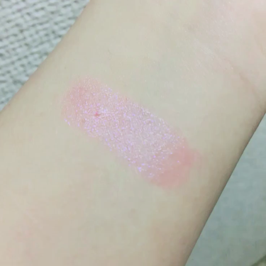 【旧】ディオール アディクト リップ グロウ/Dior/リップケアを使ったクチコミ（2枚目）