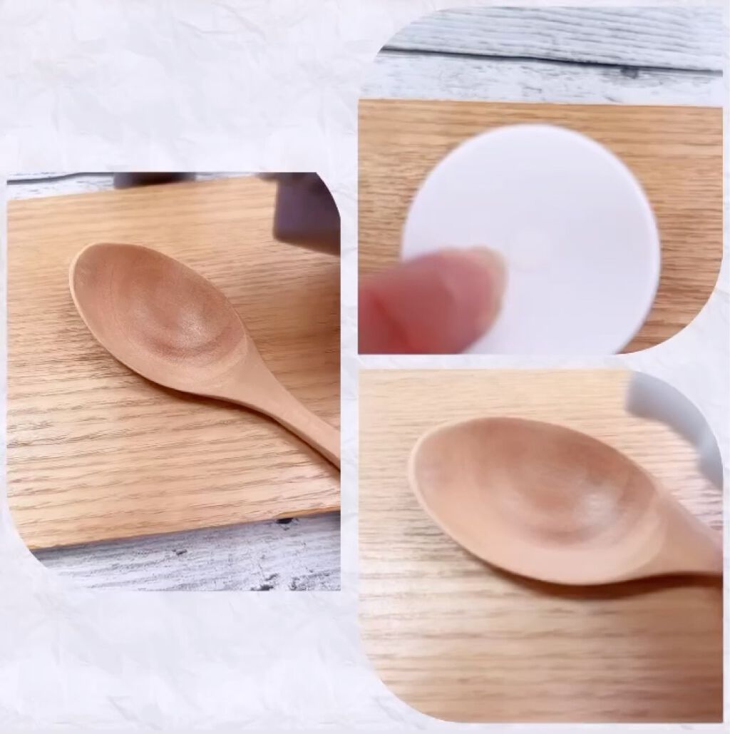 Skin Bouncer/fibonacci/フェイスクリームを使ったクチコミ（2枚目）