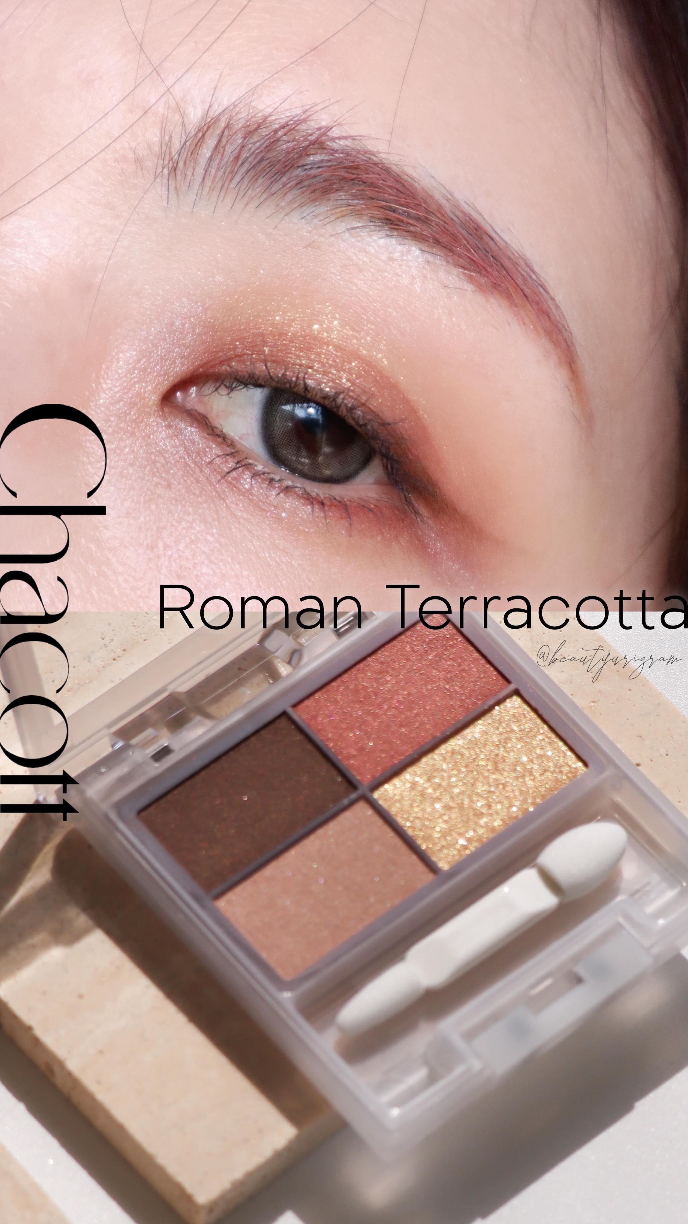 フィニッシングパウダー モイストC/チャコット・コスメティクス/ルースパウダーの人気ショート動画