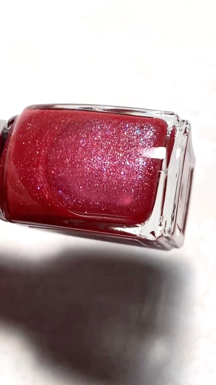 ネイルマイン/デュカート/マニキュアを使ったクチコミ（3枚目）