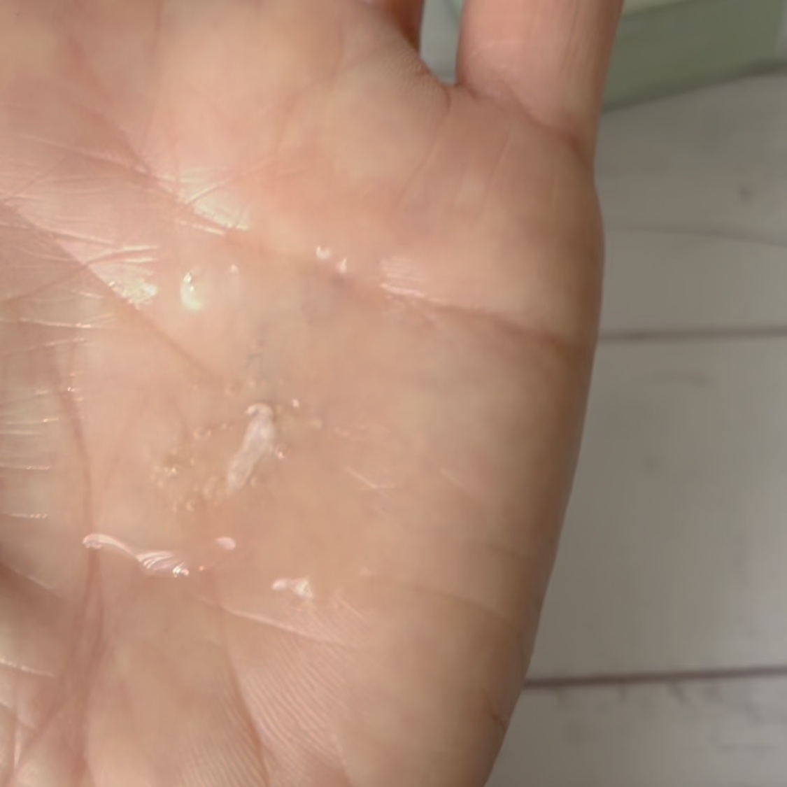 リカバリー ブースターボール/SNOW FOX SKINCARE/美容液の動画クチコミ3つ目