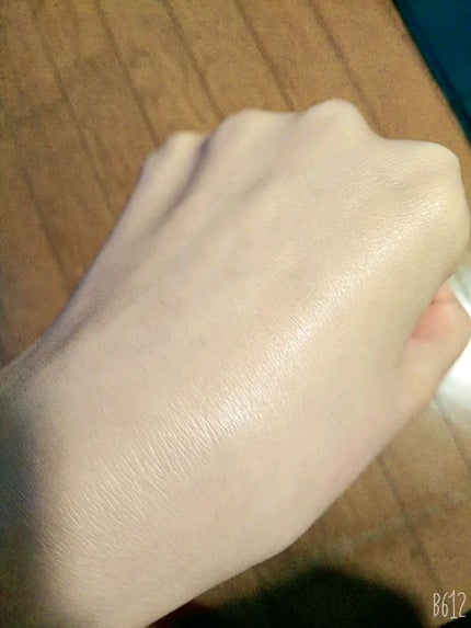 RMK ジェルクリーミィファンデーション/RMK/クリーム・エマルジョンファンデーションを使ったクチコミ(6枚目)