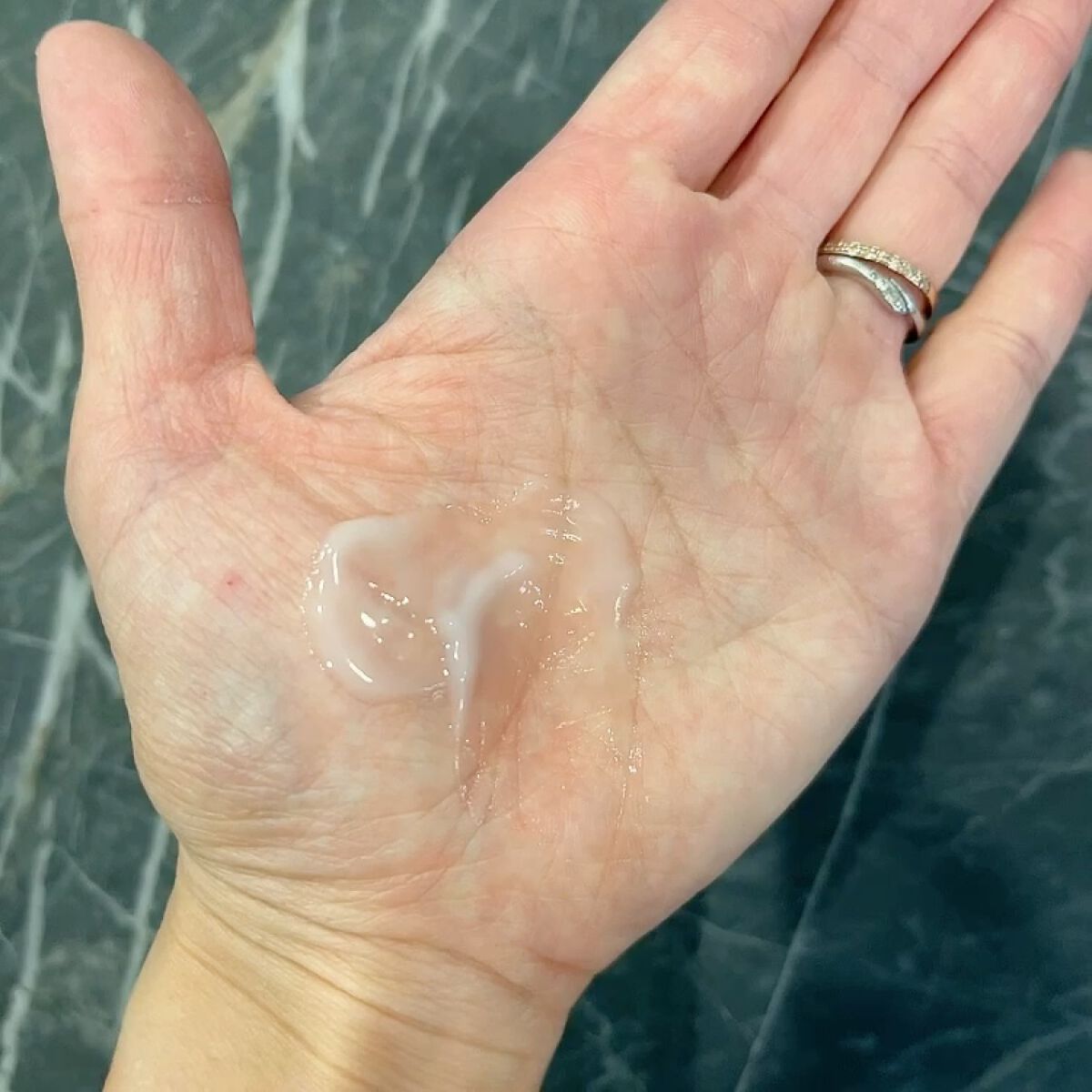 Kind Body Cream/Kind Body Cream /ボディクリームを使ったクチコミ（3枚目）