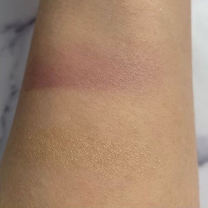 アディクション ザ アイシャドウ クリーム/ADDICTION/ジェル・クリームアイシャドウの動画クチコミ4つ目