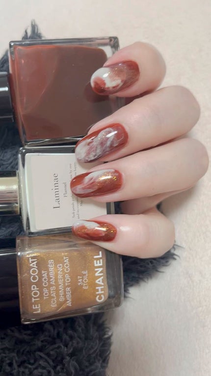 ザ ネイルポリッシュ/ADDICTION/マニキュアの人気ショート動画