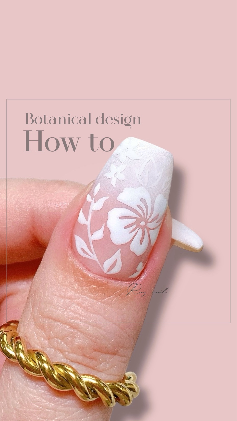 #セルフネイル,#夏ネイル,#グラデーションネイル,#ジェルネイルのネイルデザイン