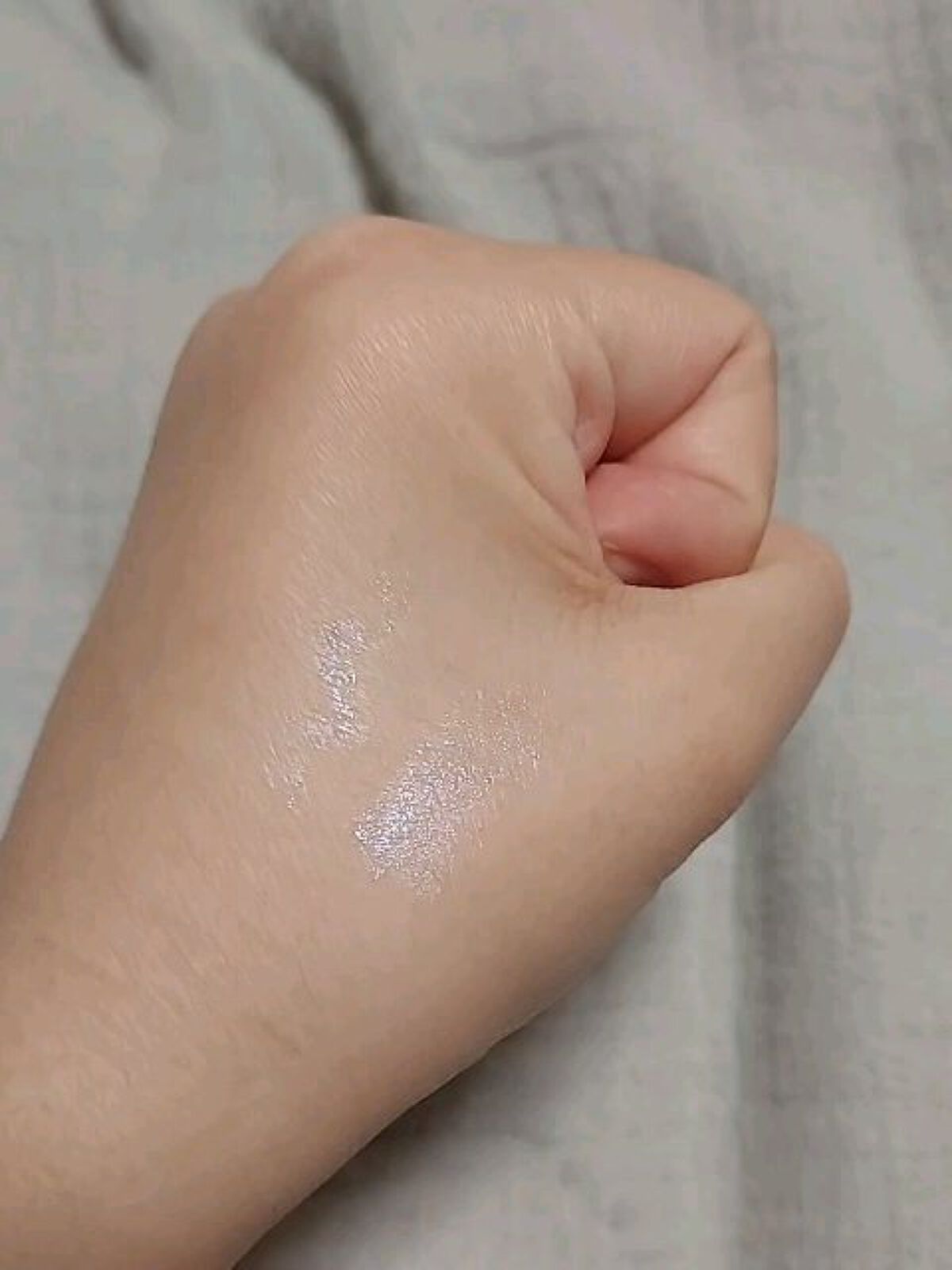 ピンスポットライナー/KATE/ペンシルアイライナーを使ったクチコミ（3枚目）