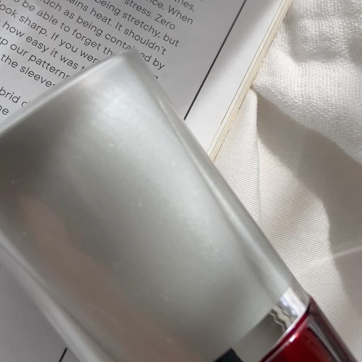 エイジングケアパーフェクトセラム/サイクレアー/美容液を使ったクチコミ（2枚目）