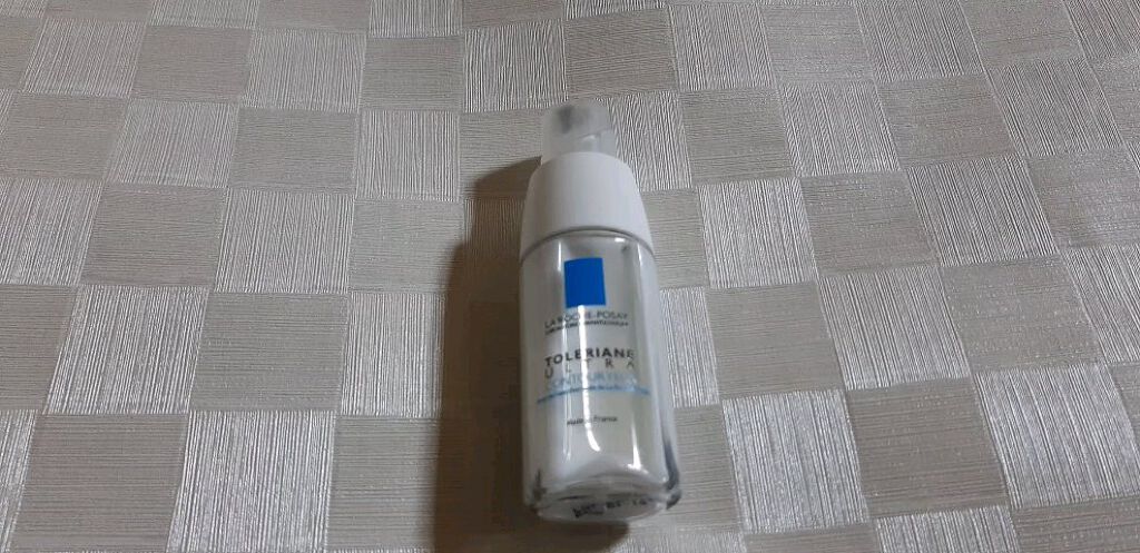 トレリアン ウルトラ アイクリーム/ラ ロッシュ ポゼ/アイケア・アイクリームを使ったクチコミ（1枚目）