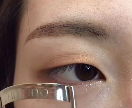 ロング&カールマスカラ アドバンストフィルム/ヒロインメイク/マスカラを使ったクチコミ(6枚目)