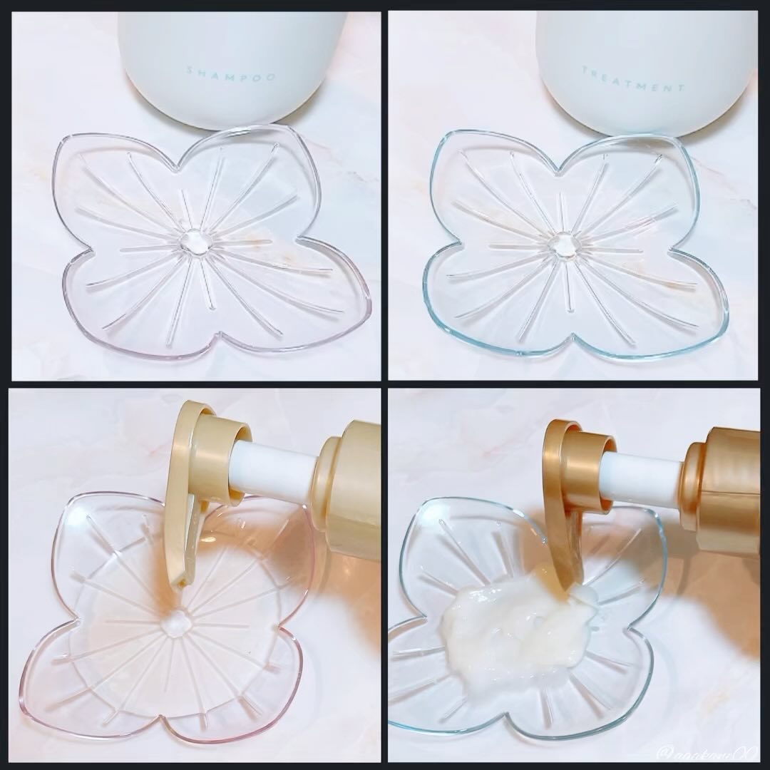 シャンプー/トリートメント SR/CLAYGE/市販シャンプーを使ったクチコミ（3枚目）