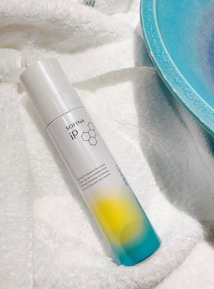 ソフィーナ iP ベースケア セラム<土台美容液>/SOFINA iP/美容液の人気ショート動画