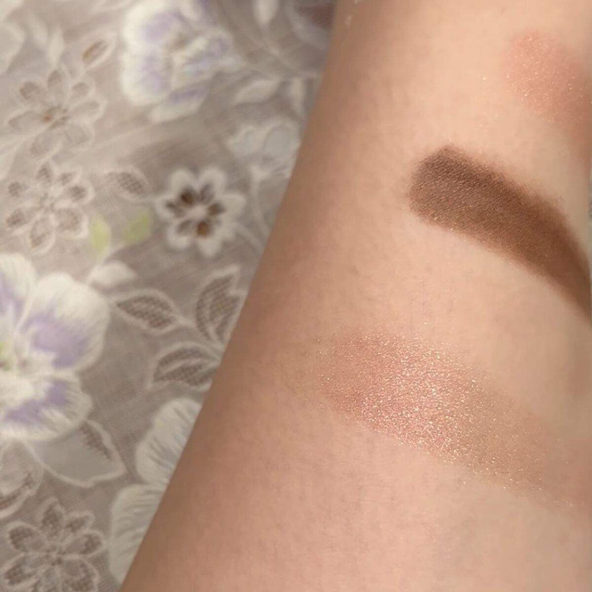 オイルインリップ/セリア/リップグロスの動画クチコミ3つ目