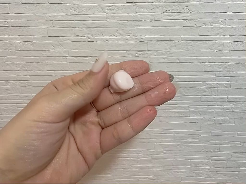 &honey Melty モイストリペア シャンプー1.0／モイストリペア ヘアトリートメント2.0/&honey/市販シャンプーを使ったクチコミ（3枚目）