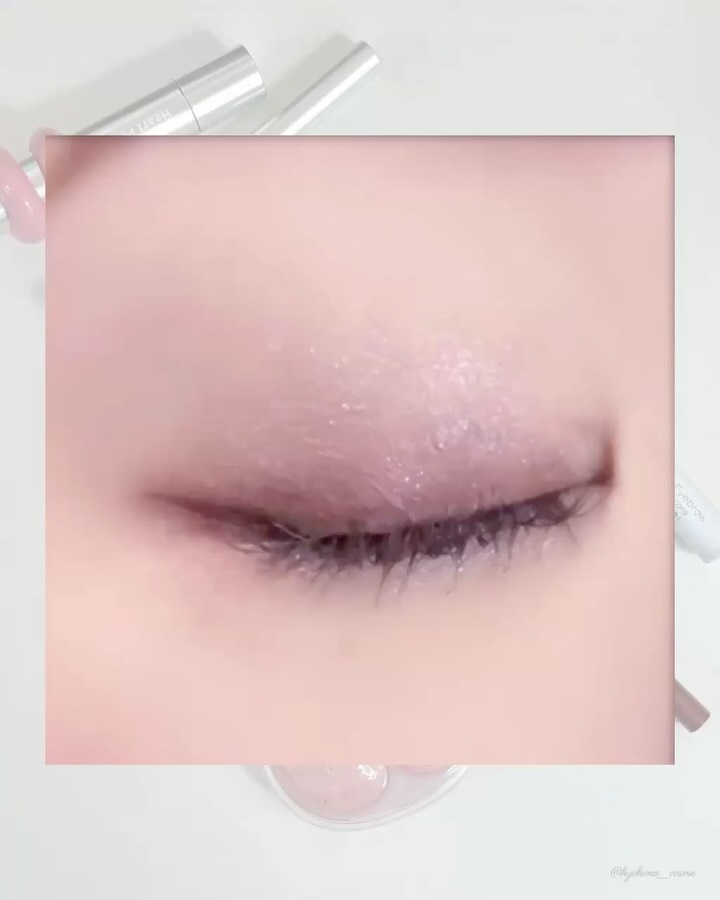 スキルレスアイラッシュ/LUMIURGLAS/マスカラの動画クチコミ2つ目