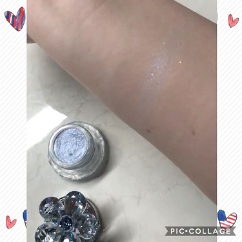 ジルスチュアート クリスタルブルーム ジェリービジュー/JILL STUART/ジェル・クリームアイシャドウの動画クチコミ4つ目