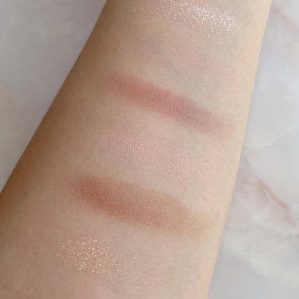 アイデザイナー/SNIDEL BEAUTY/アイシャドウパレットを使ったクチコミ(3枚目)