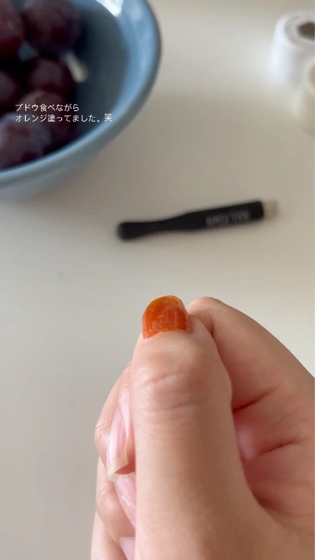 fruitmagnet/ネイル工房/ジェルネイルを使ったクチコミ（2枚目）