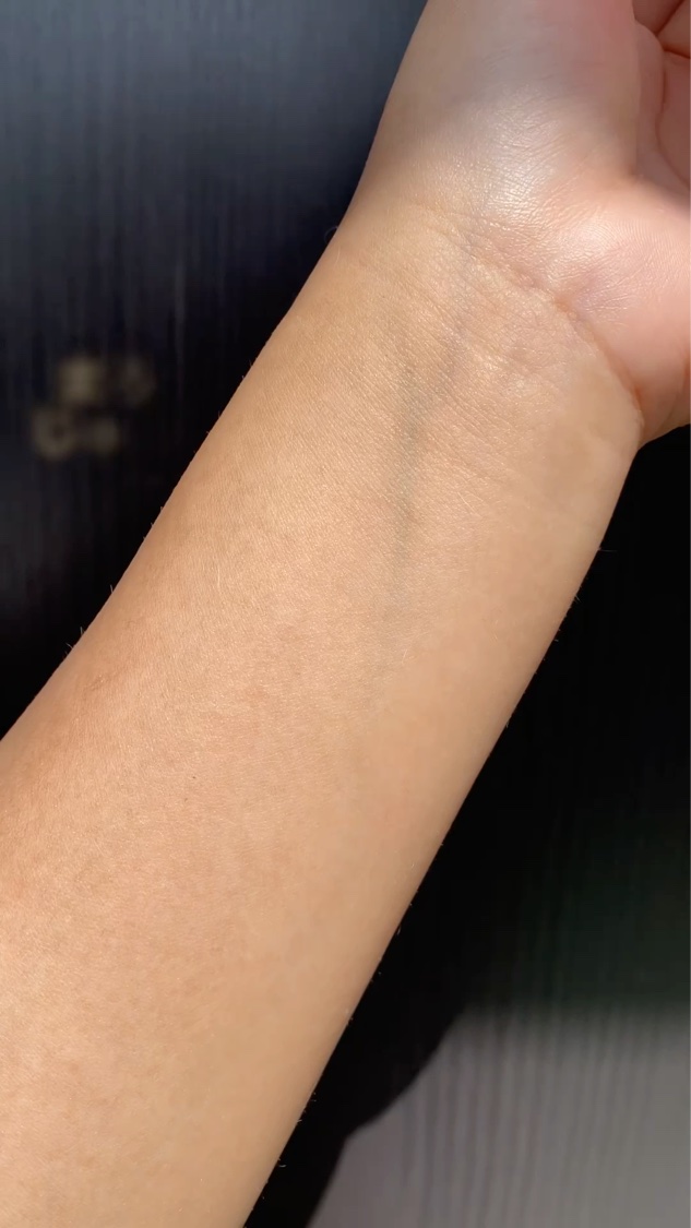 キクコ クレンジングジェルオイル /KIKUCO/クレンジングジェルの動画クチコミ5つ目