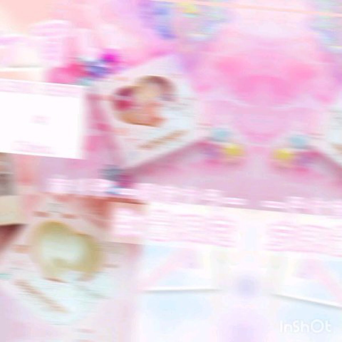 オーラクリエイション/BLEND BERRY/アイシャドウパレットの動画クチコミ4つ目