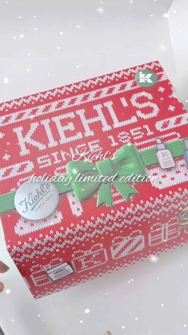 キールズ ハーバル トナー CL アルコールフリー/Kiehl's/化粧水を使ったクチコミ（1枚目）